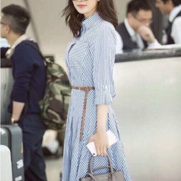 Michael Kors MK Mercer satchel bag NWT crossbody - Picture 15 of 16